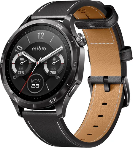 Smartwatch MIBRO GT Czarny