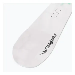 Deska snowboardowa męska Bataleon Evil Twin