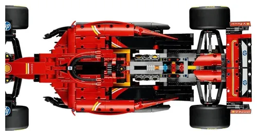 LEGO Technic 42207 Bolid F1 Ferrari SF-24