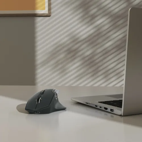 Myszka Hama WM-900 Czarny