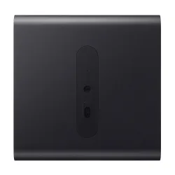 Soundbar Samsung HW-Q990H 11.1.4 Wi-Fi Bluetooth AirPlay Chromecast Dolby Atmos