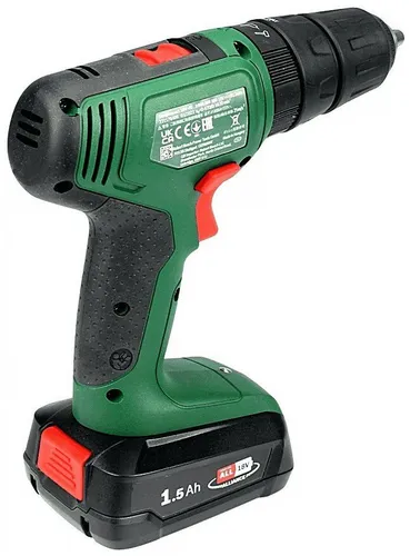 Wiertarko-wkrętarka BOSCH Easy Impact 18V-40 06039D8101