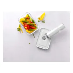Pojemnik próżniowy Zwilling Fresh & Save 0,9l