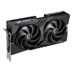 Karta graficzna MSI GeForce RTX 5060 Gaming 8GB OC DLLS 4