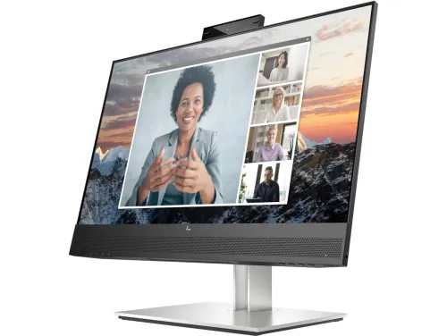 Monitor HP E24m G4 24" Full HD IPS 60Hz 5ms