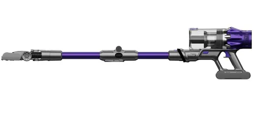 Odkurzacz TESLA PureStar E50 PowerDock