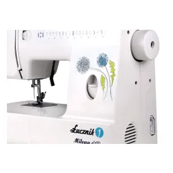 Maszyna do szycia ŁUCZNIK Milena 419