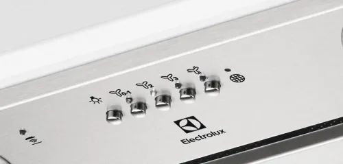 Okap Electrolux LFG719X Stal szlachetna