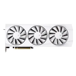 Karta graficzna XFX Quicksilver Radeon RX 9070 XT White Gaming Edition 16GB GDDR6 256bit FSR