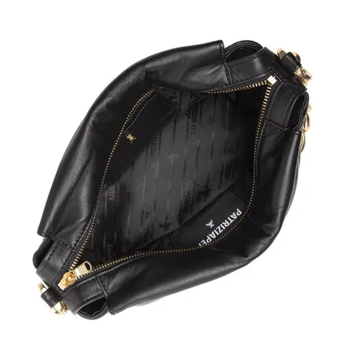 Patrizia Pepe 8b0513 / L006-K103 geanta Nero