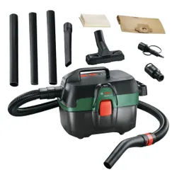 Пылесос Bosch Advanced Vac 18V-8 - без аккумулятора | без зарядного устройства