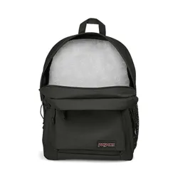 JanSport Ana Kampüs Kentsel Sırt Çantası-siyah