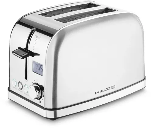 Toster Philco PHTA 4010 Rozmrażanie 950W