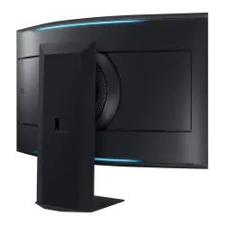 Samsung Odyssey ARK G9 G97NC LS55CG970N 55" 4K VA 165Hz 1ms Zakrzywiony Gamingowy