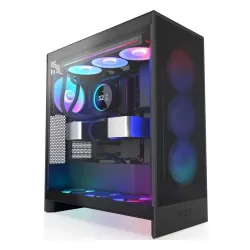 Chłodzenie NZXT Kraken Elite 360 LCD RGB V2 Czarny