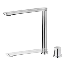 Bateria TEKA FO 985 629850200 Chrom