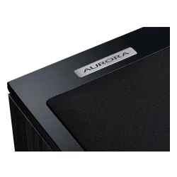 Kolumny Heco Aurora 900 ATM Czarny 2szt.