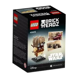 LEGO BrickHeadz Звездные войны Разбойник Таскиги 40615