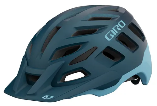 Kask rowerowy GIRO Radix W