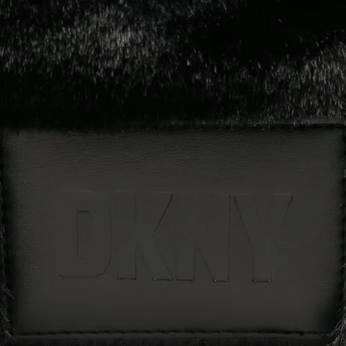 Сумка DKNY Handlee Lg Tote R23ADR85 Blk/Gold BGD