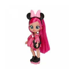 Tm Toys Lalka Cry Babies BFF Disney Minnie