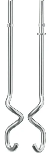 Mikser KITCHENAID 5KHM9212EER Czerwony