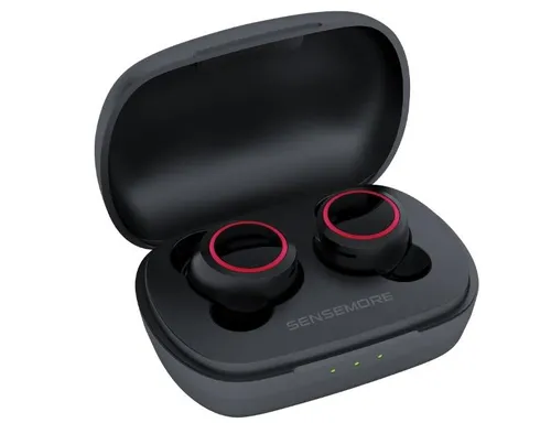 Беспроводные наушники Creative Sensemore Air Bluetooth 5.2