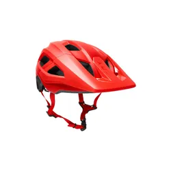 Kask rowerowy Fox Mainframe Helmet Mips - flo red