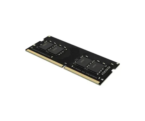 Pamięć Lexar DDR4 16GB 3200 CL22 SODIMM Czarny