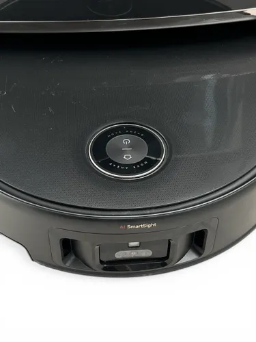 Robot sprzątający MOVA Z60 Ultra Roller Complete Czarny - outlet