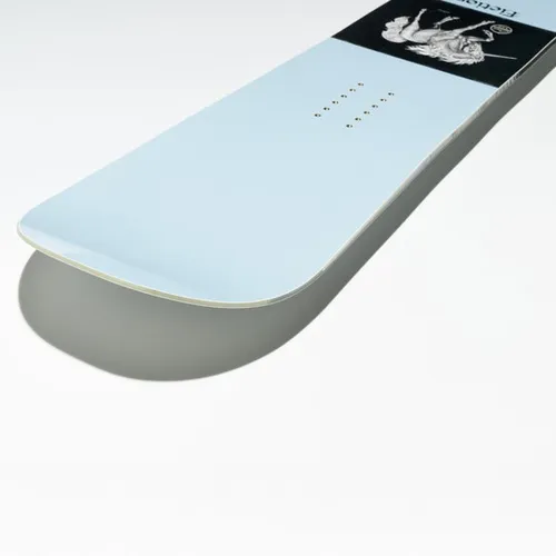 Deska GNU Fiction 2026