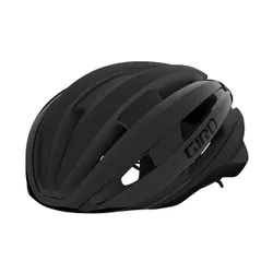 Kask rowerowy Giro Synthe II Integrated MIPS matte black