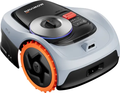 Robot koszący SEGWAY NAVIMOW i206E