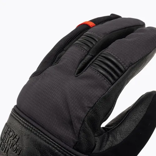Rękawice narciarskie The North Face Montana Pro GTX black