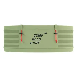 Сумка на пояс велосипедная COMPRESSPORT Free Belt Pro kidney