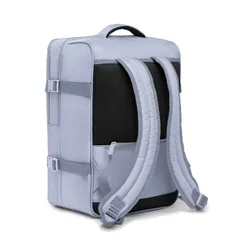 Plecak podróżny Puccini Barbados M - szary