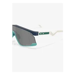 Okulary przeciwsłoneczne Oakley Bxtr matte abyss/prizm black