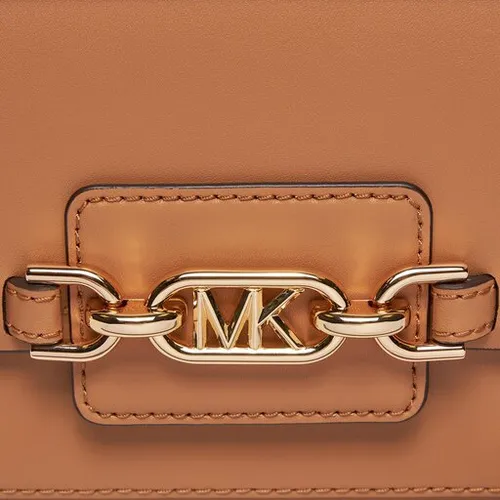 Sac MICHAEL Michael Kors Heather 30s2g7hl3l PAL arahide 174