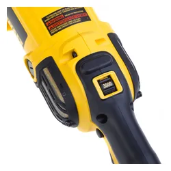 DeWalt Döner parlatıcı DWP849X 1250W