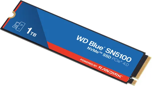 Dysk SANDISK WD Blue SN5100 1TB SSD