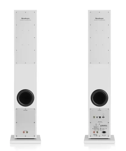 Głośnik Audio Pro A36 (biały) 2 szt.