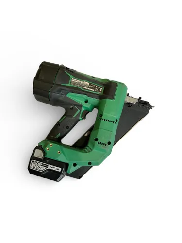 Gwoździarka akumulatorowa Hikoki NR1890DBCL WQZ - outlet