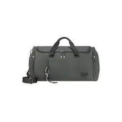 Сумка для переноски Samsonite Wander Last Duffle Bag-gunmetal green