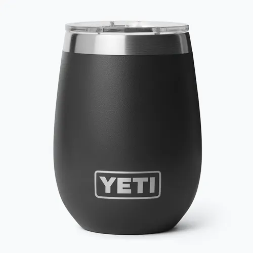 Kubek termiczny YETI Rambler CL Wine 295 ml black