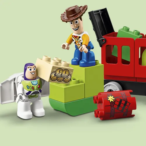 LEGO Duplo Toy Story 4 treni (10894)