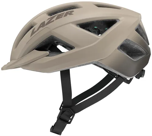 Kask rowerowy LAZER Cerro KinetiCore