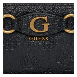 Большой женский кошелек Guess Izzy Peony (PD) Slg SWPD92 09460 BLO