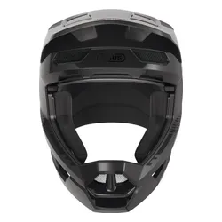 Kask rowerowy ABUS HiDrop Velvet Czarny MTB (rozmiar M)