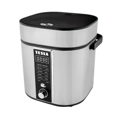 Multicooker Tesla RC400 Low Carb 400W 2,1l Kosz do gotowania na parze