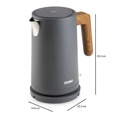 Czajnik Domo DO9268WK 1,7l 2200W